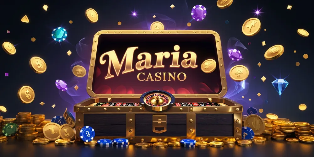 Maria clinic Casino Spela Nu