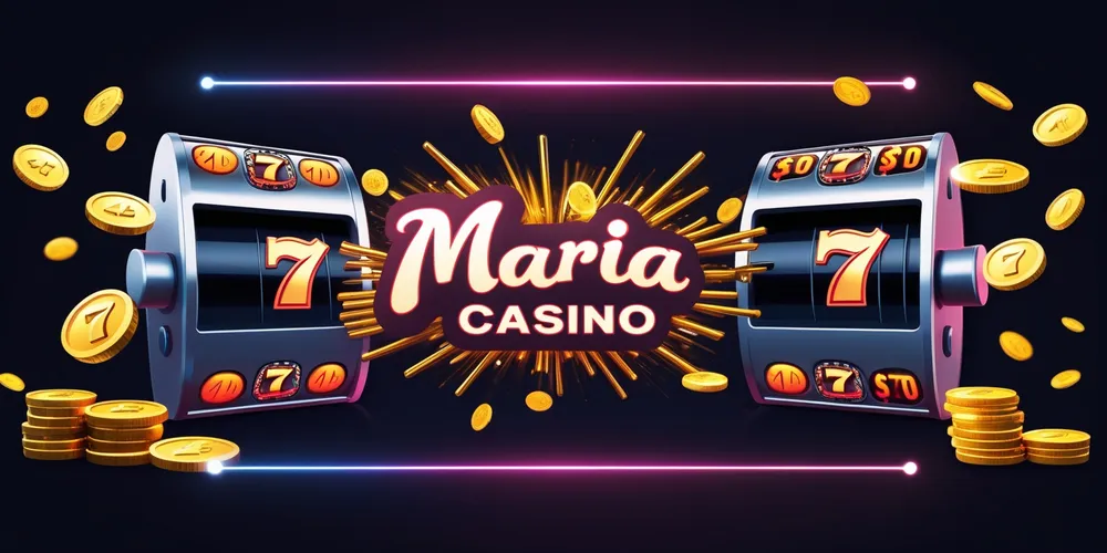 Maria clinic Online Casino