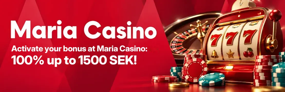 Maria Casino Maria clinic